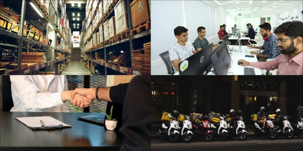 How We Teach Skills That Turn Into Jobs: Skill Development ; Digital Empowerment